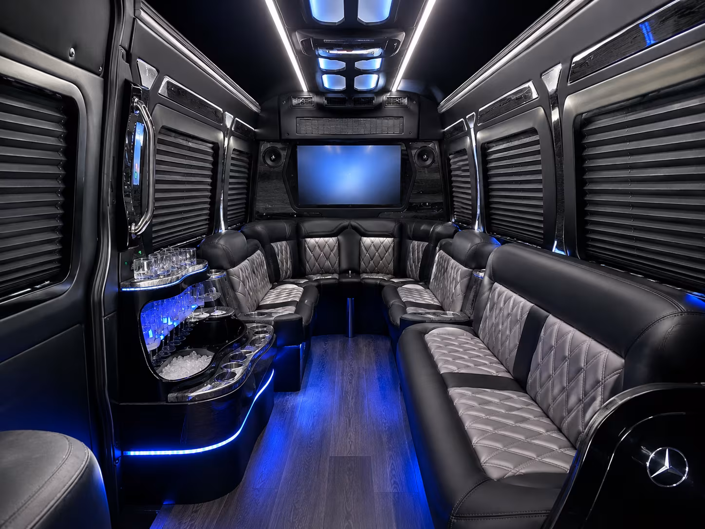 brewery and winery tour buses for corporate groups in mobile