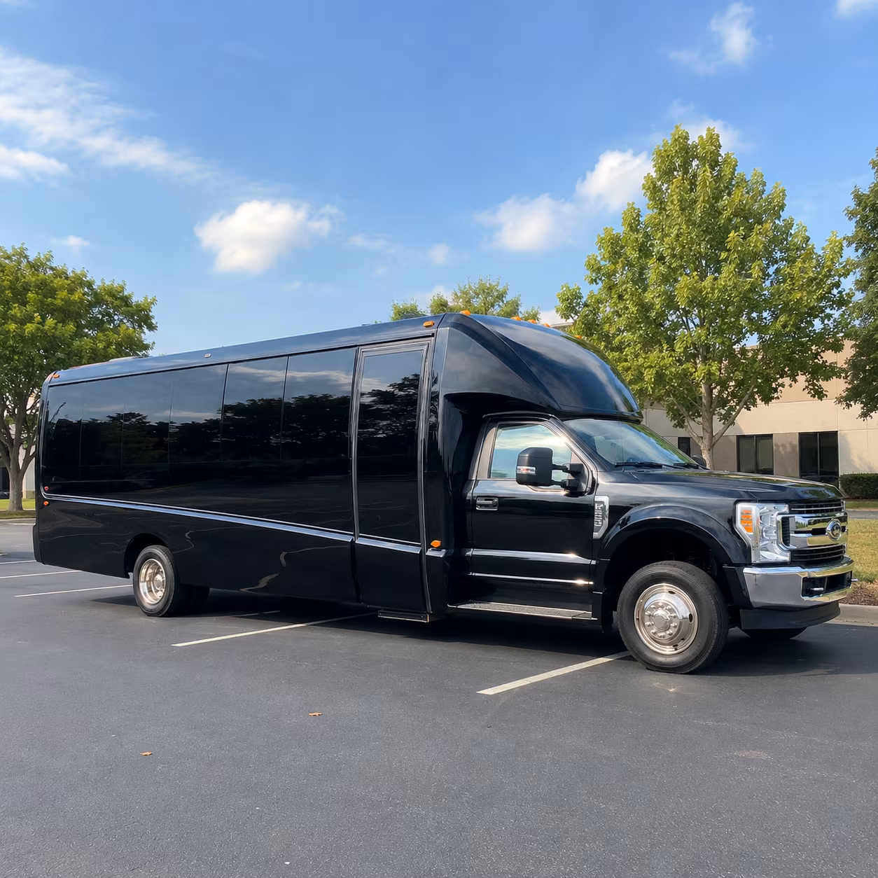buses for performing arts and cultural field trips across mobile
