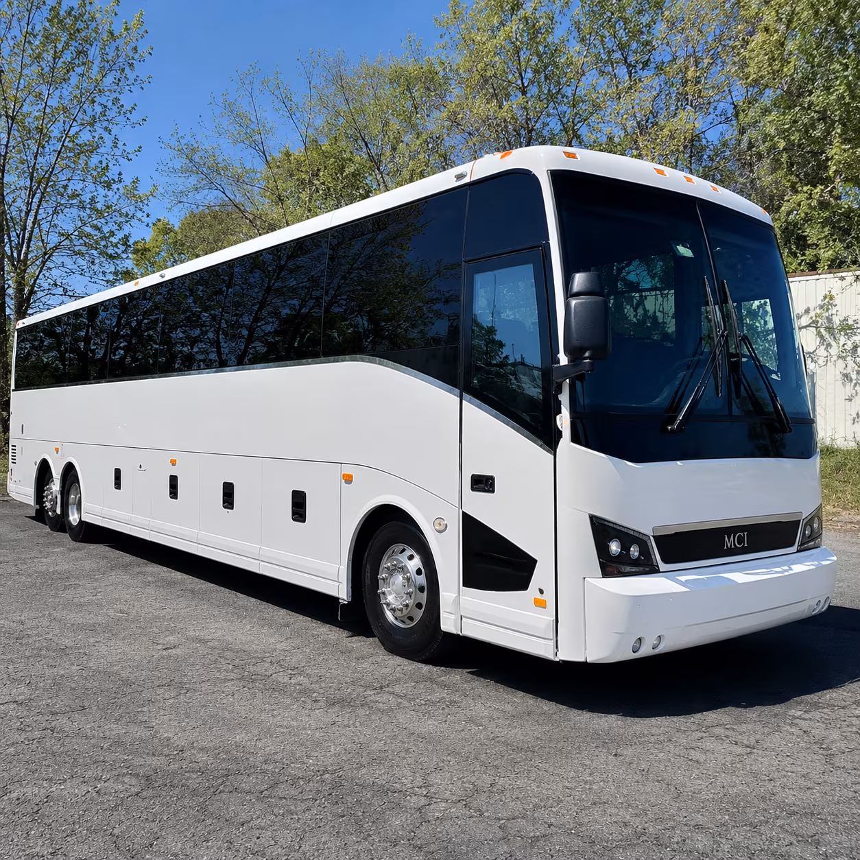 charter buses for museum and science center field trips in mobile