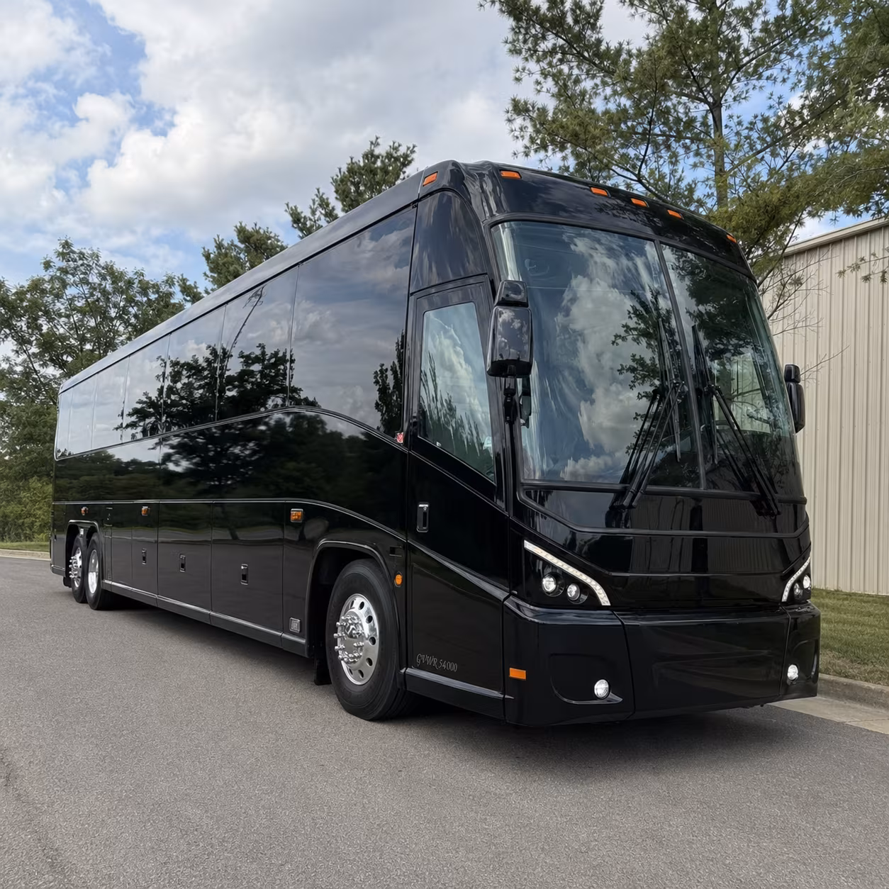 charter buses to mobile civic center concerts and arena shows