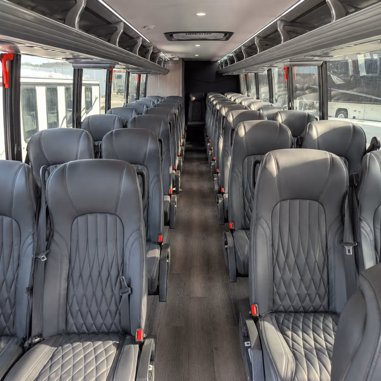 do extra stops add to the cost of a bus rental in mobile