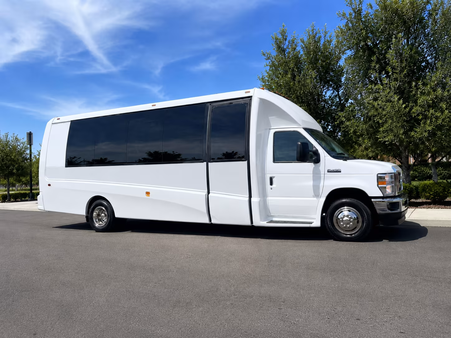 find the perfect transportation for your next concert 4