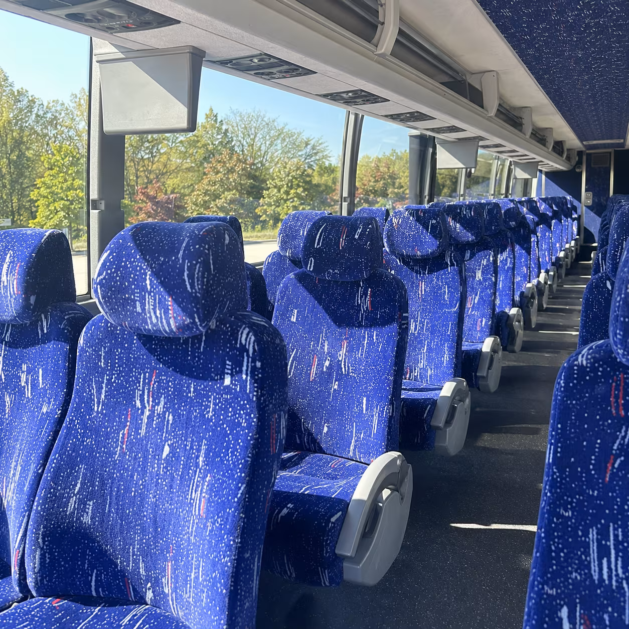 find the perfect transportation for your next long distance trip 3
