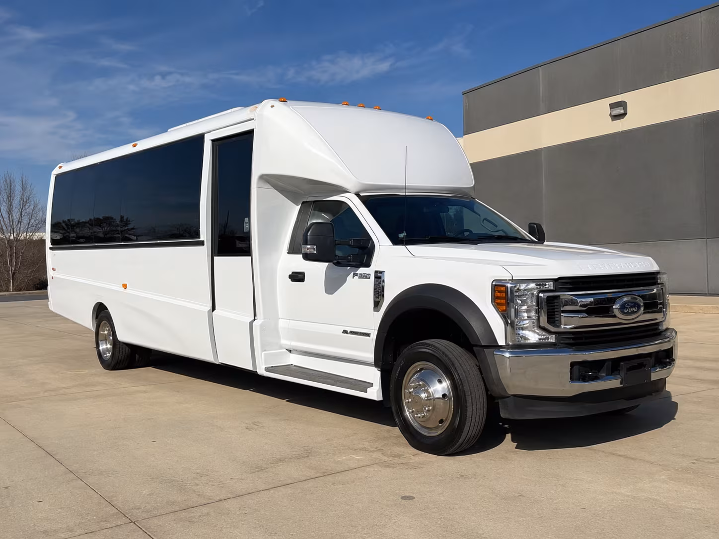 find the perfect transportation for your next private event 2