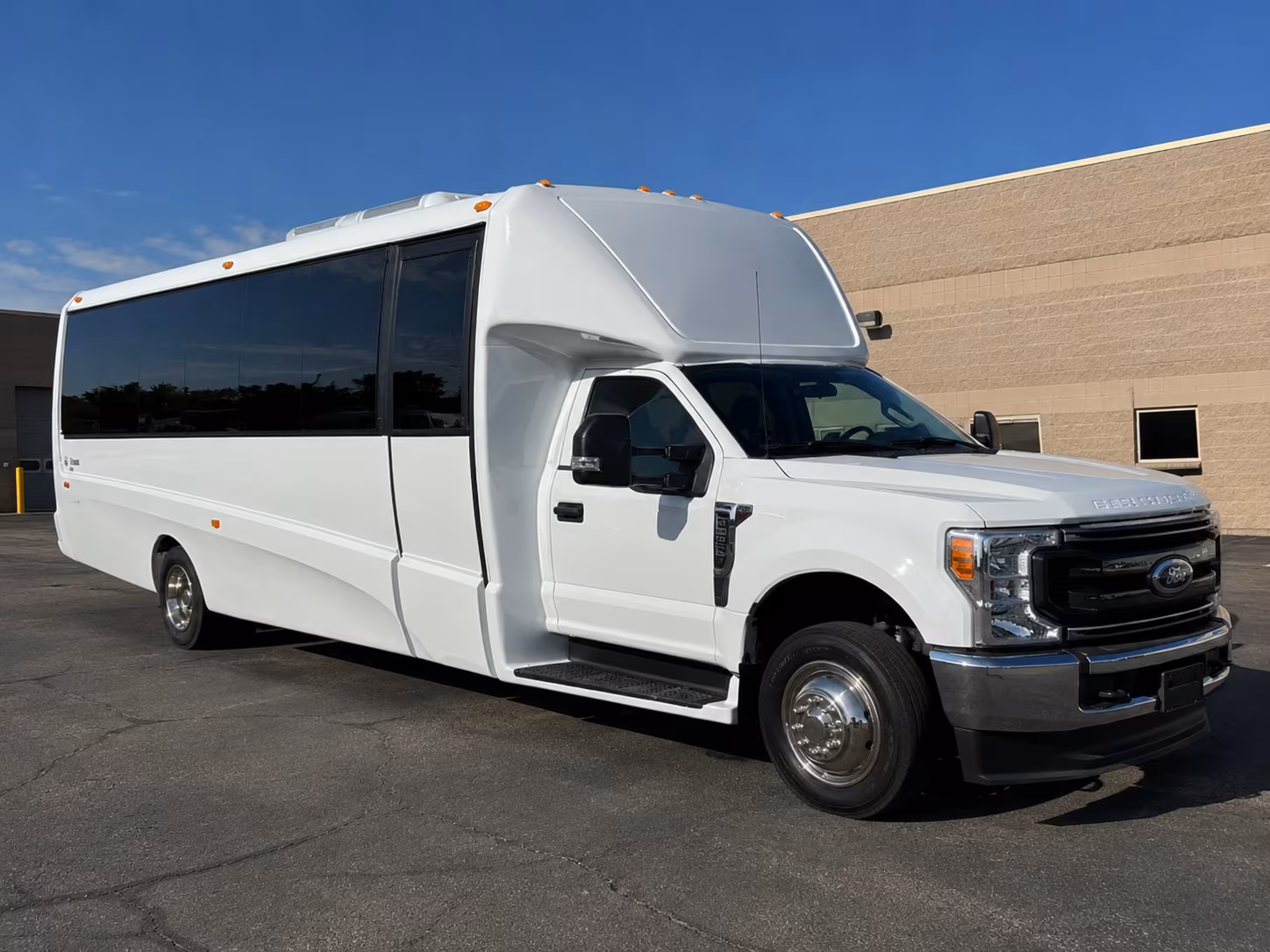 find the perfect transportation for your next private event 5