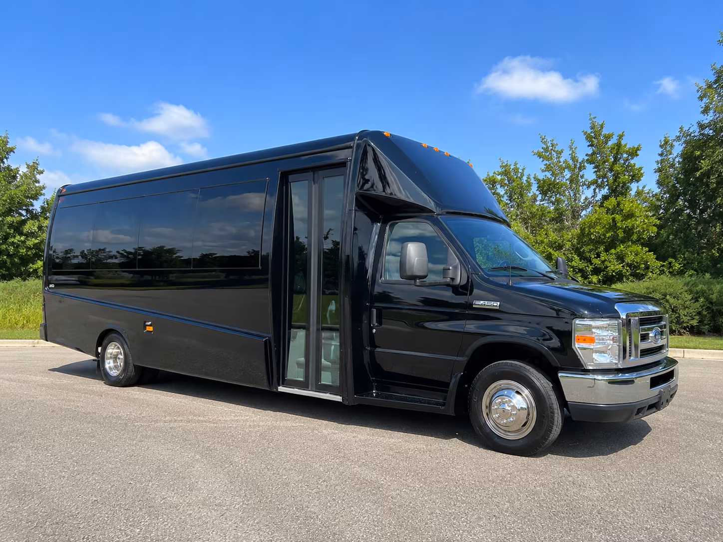 find the perfect transportation for your next school field trip 4