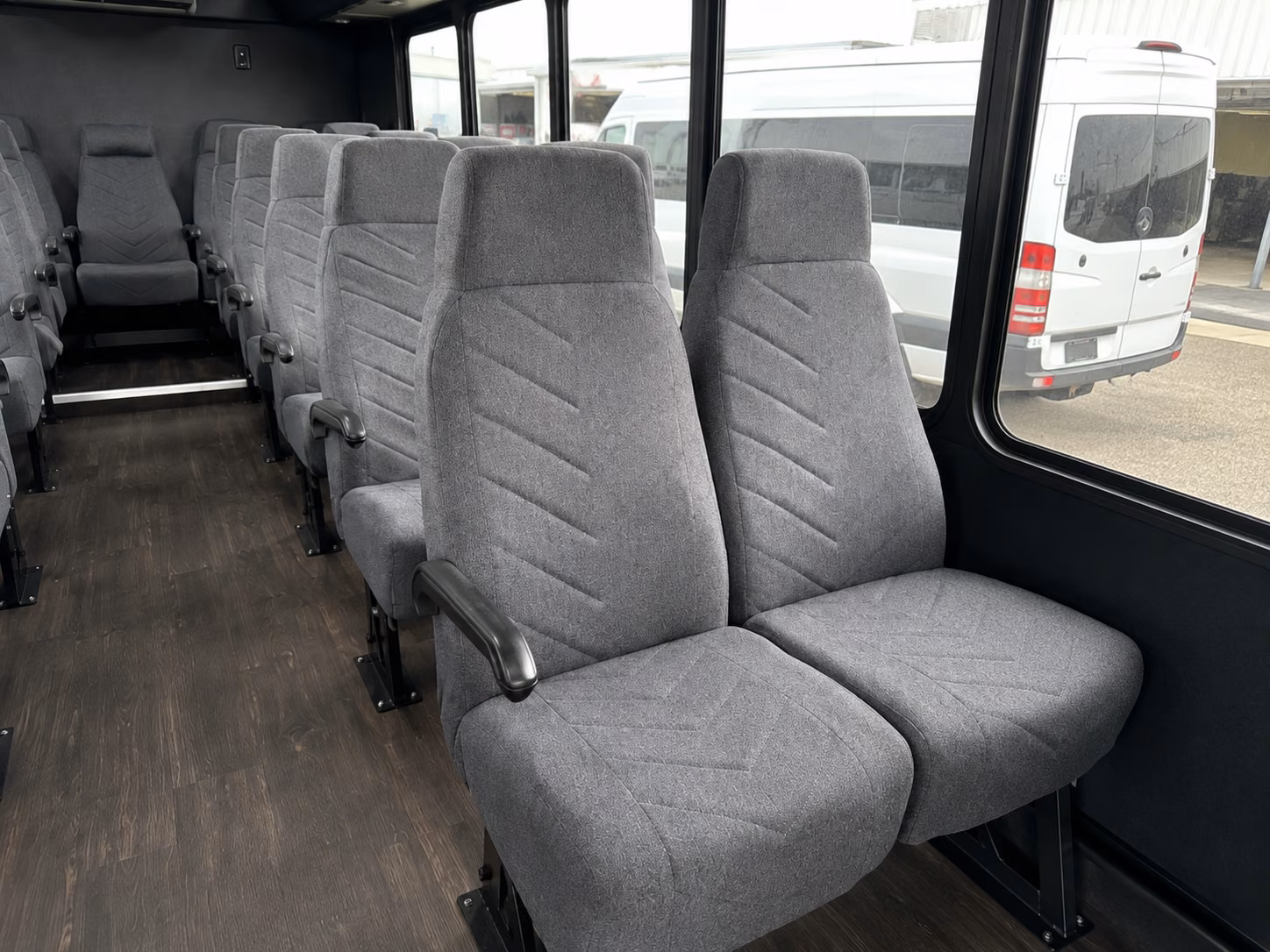 find the perfect transportation for your next sporting event 2