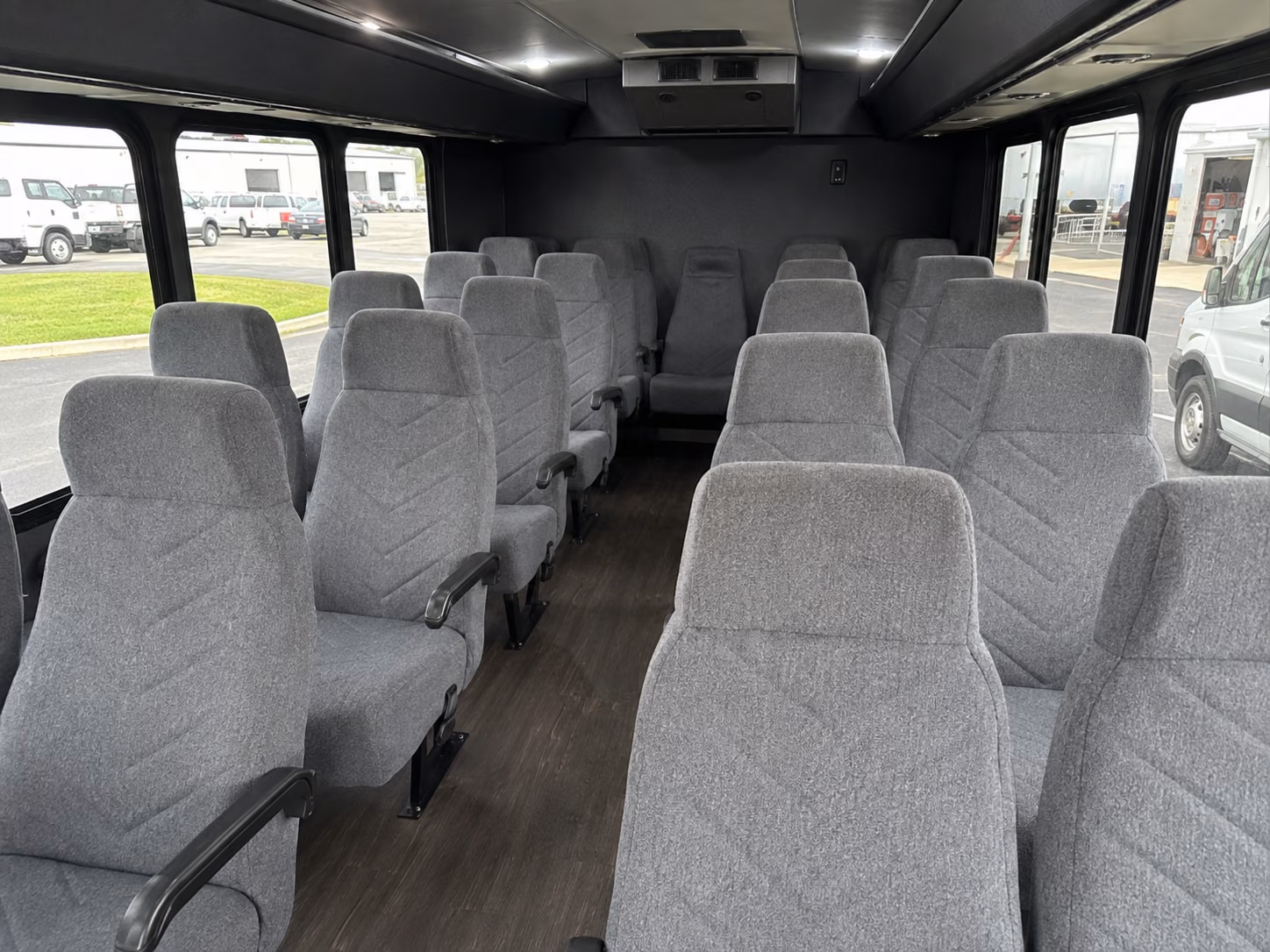 find the perfect transportation for your next sporting event 3