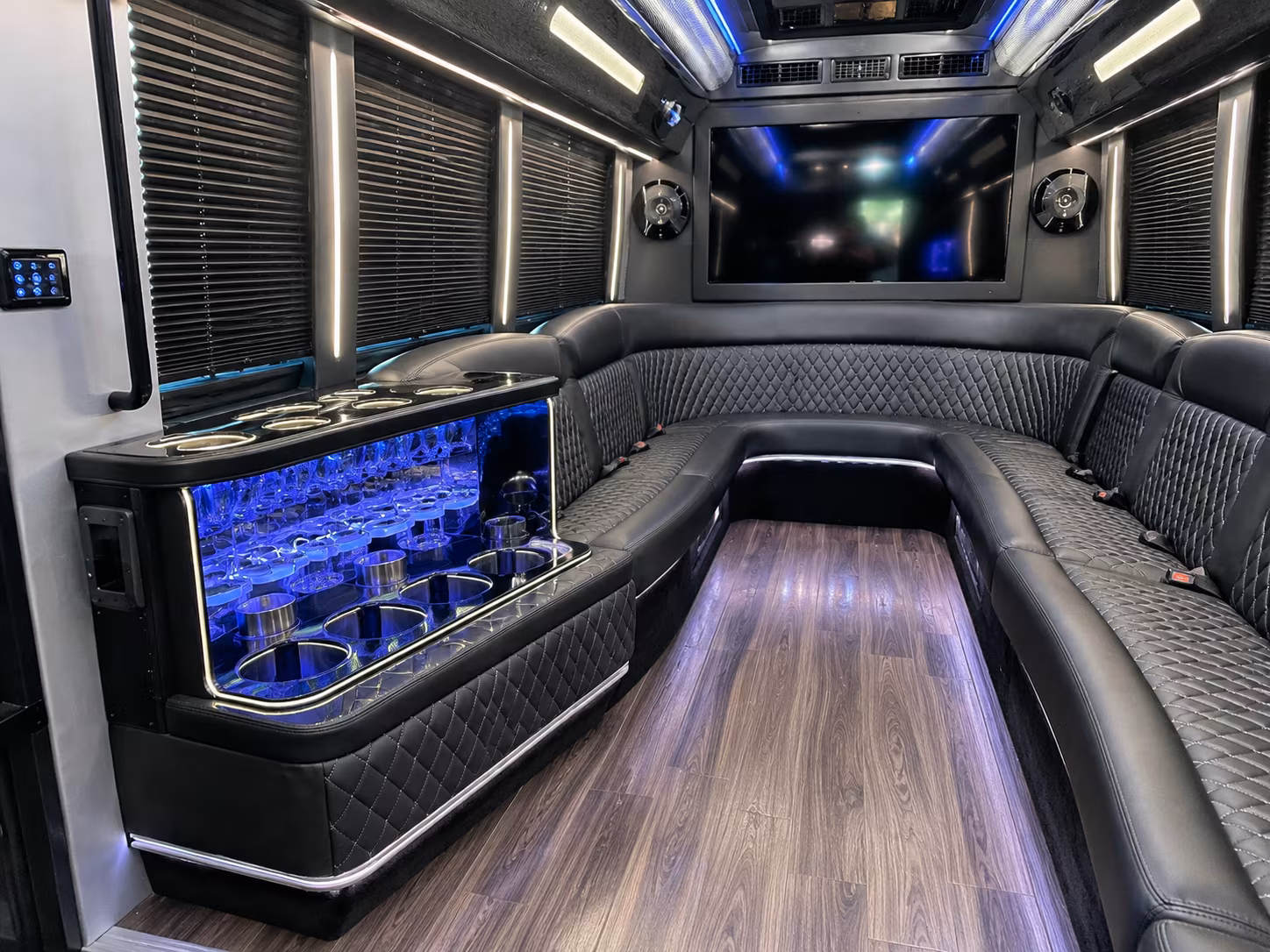 mardi gras mobile original celebration party bus rental