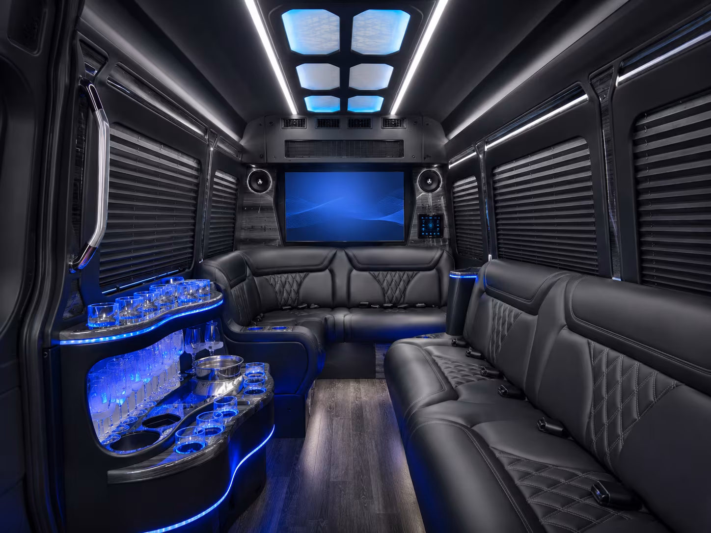mobile bus rentals