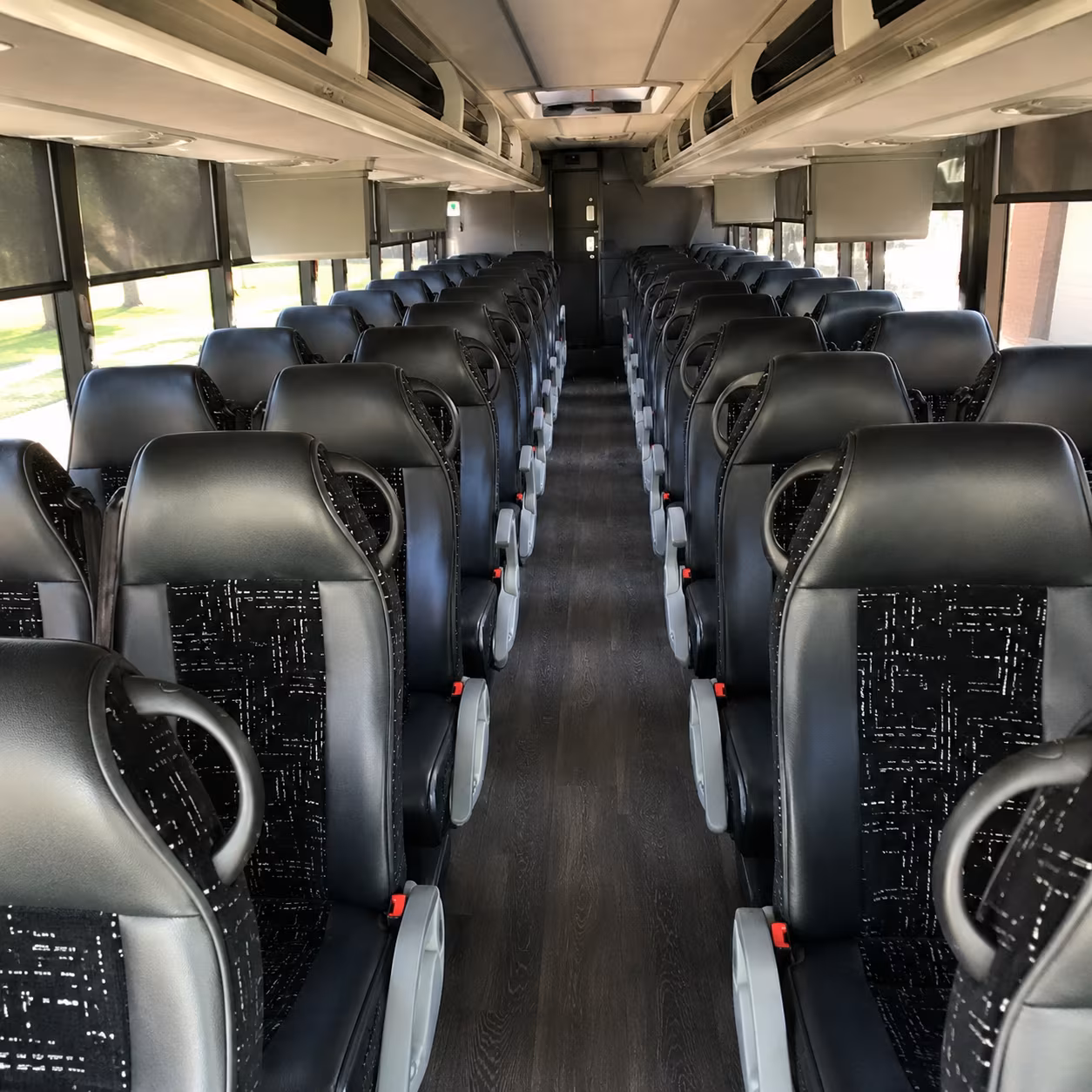Mobile Corporate Event Transportation