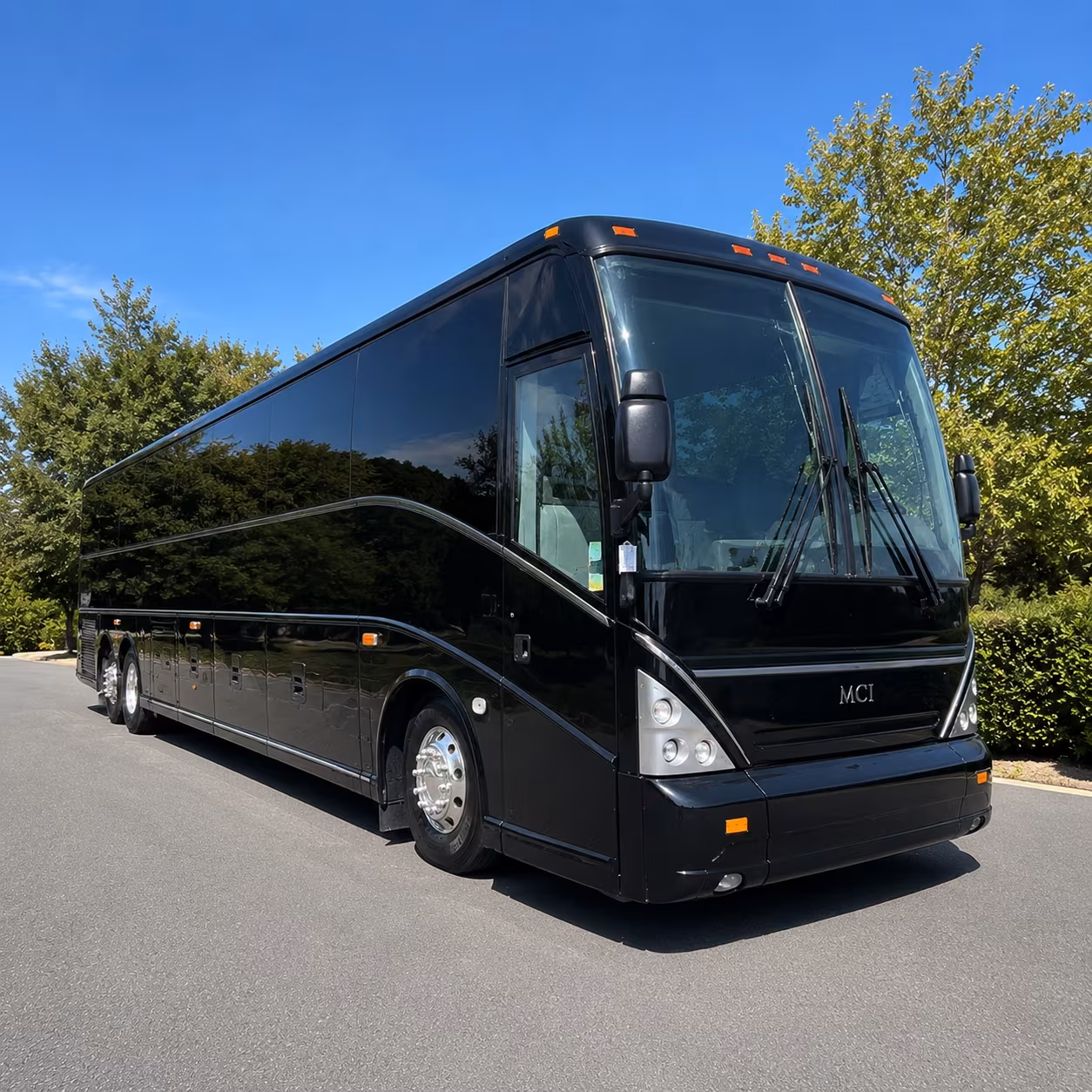 mobile employee transportation