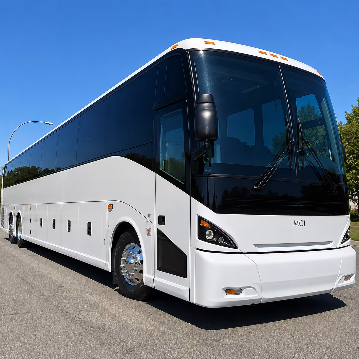 mobile long distance transportation