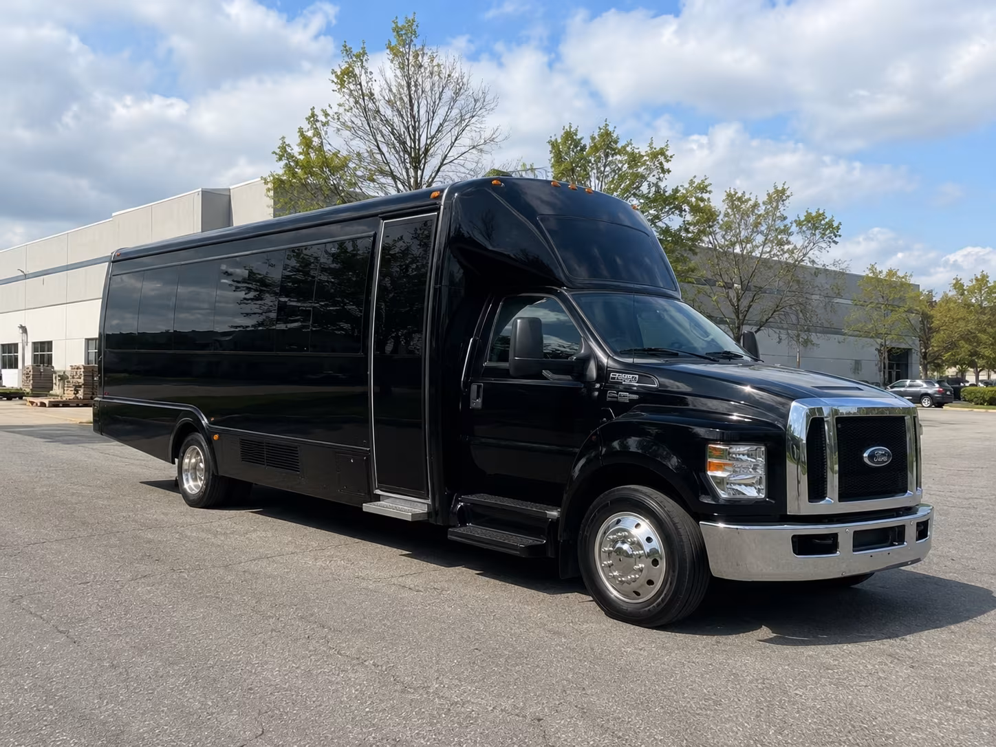 mobile party bus booking step 2 2