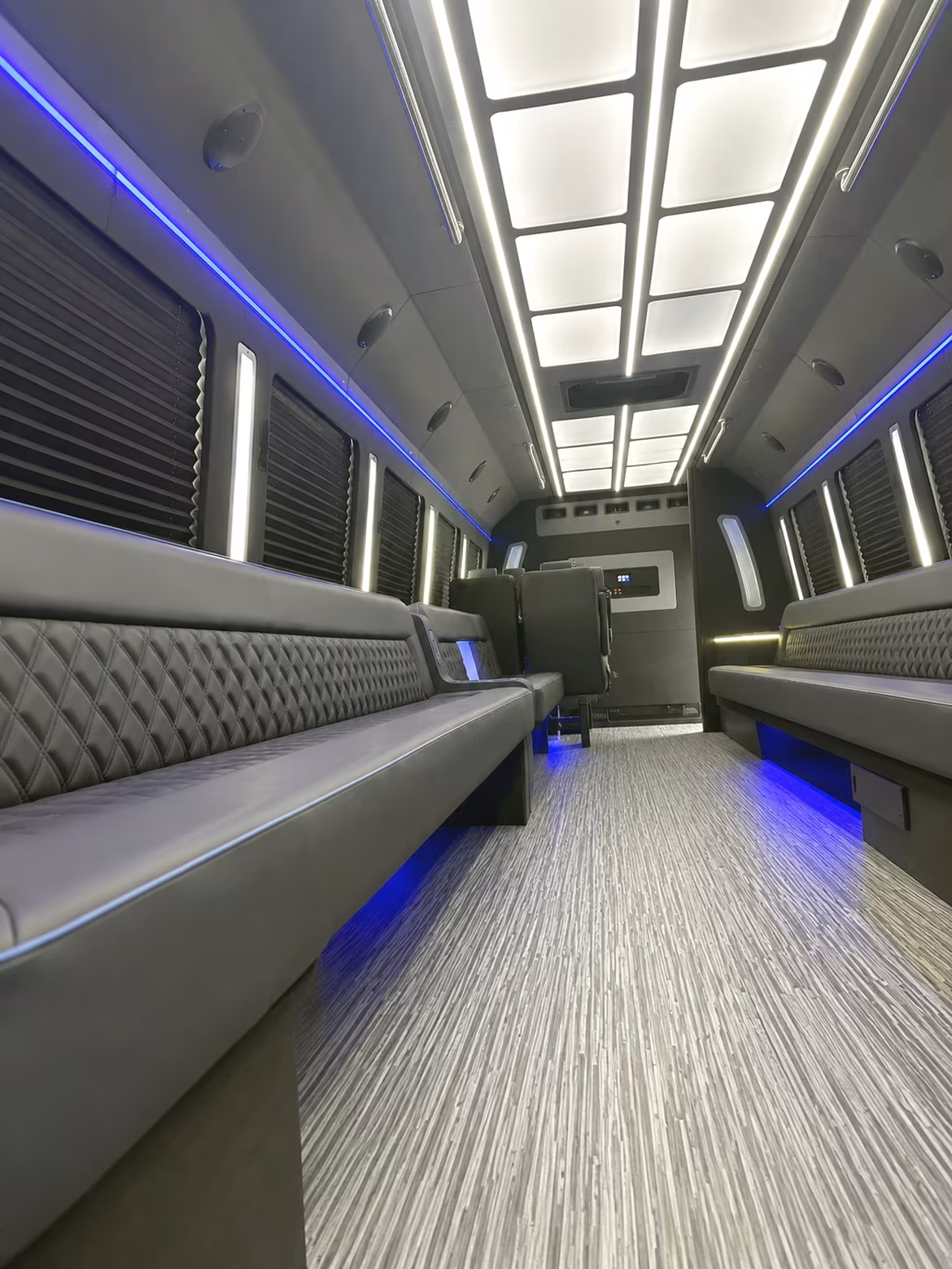 mobile party bus booking step 3