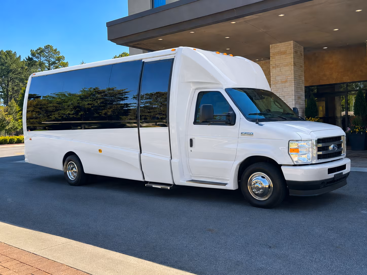 mobile prom transportation