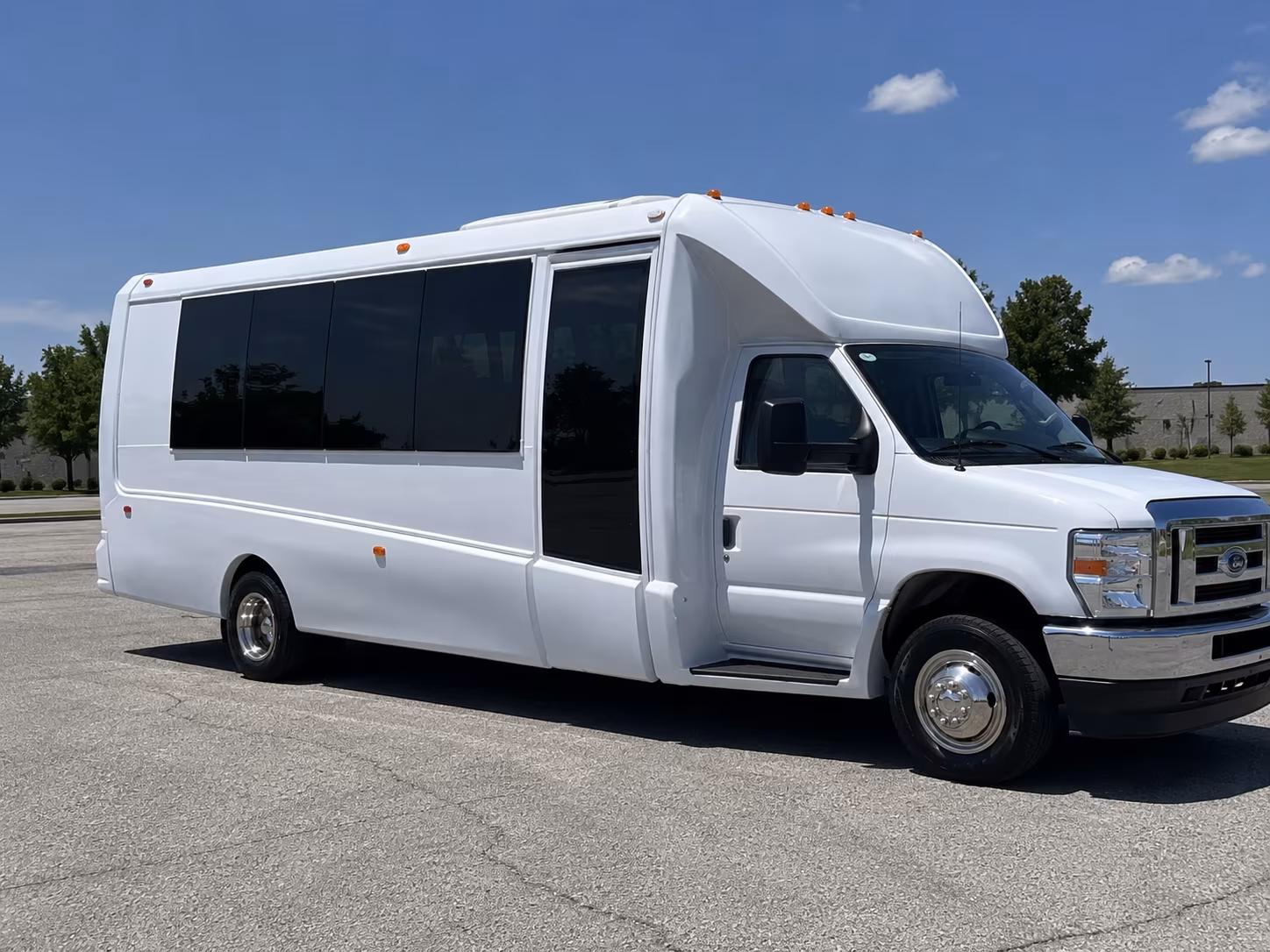 mobile quincea n era sweet 16 party bus rental