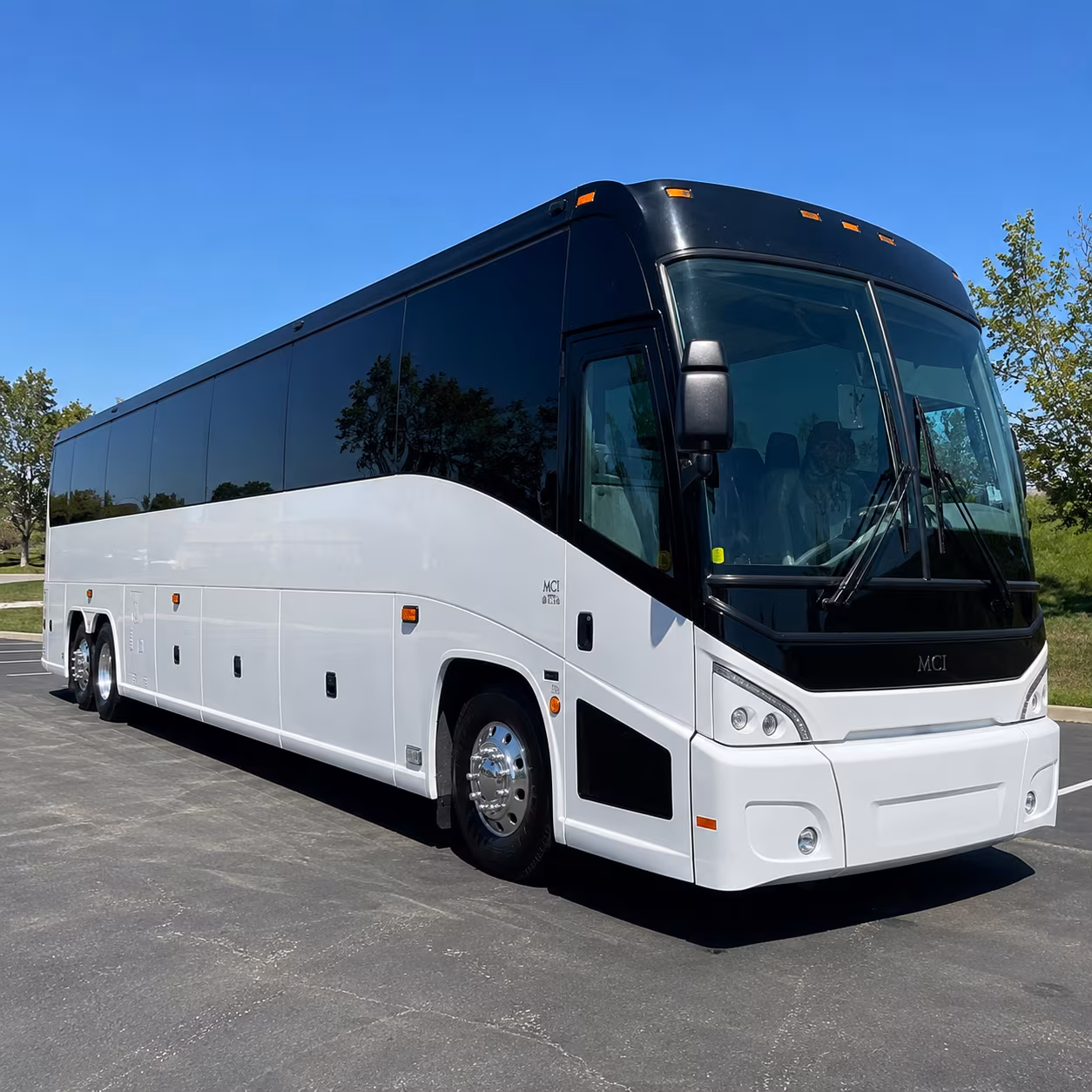 mobile religious group transportation onboard seating