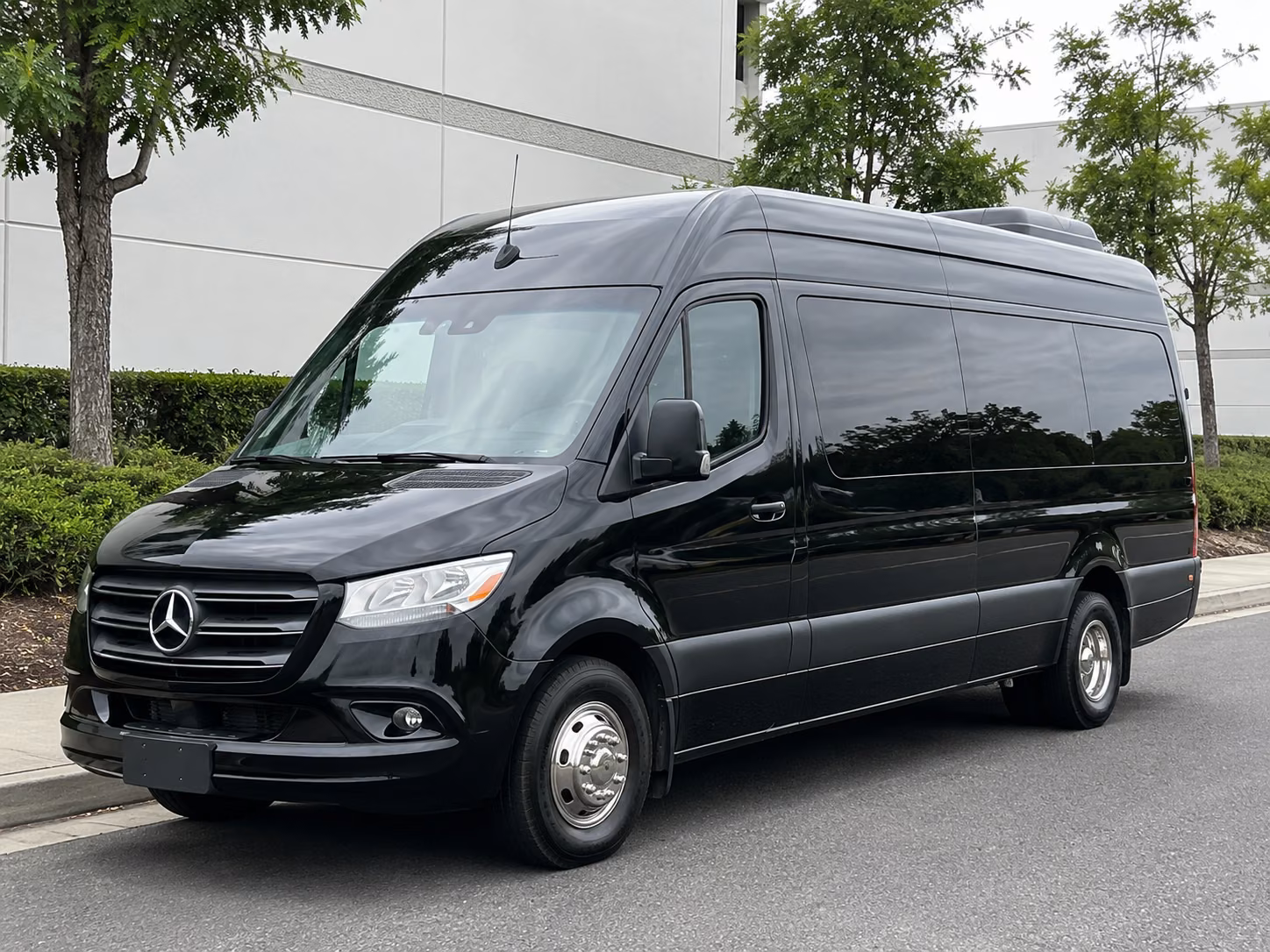 mobile sporting event transportation