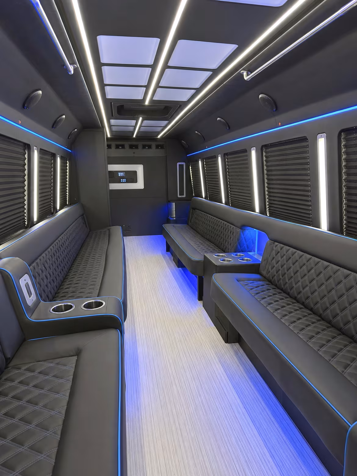party bus rentals for mobile bachelorette and bachelor weekends