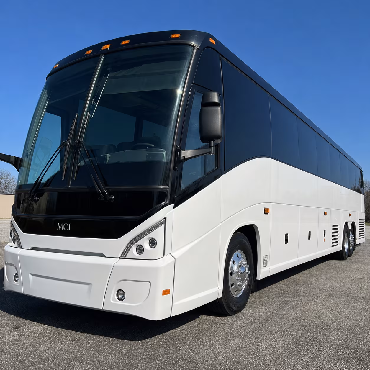 why rent using mobilecoachbusservice com